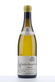 france-bourgogne-wine-chablis-valmur-2013